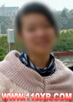 寻人找人婷婷(福建)的寻人启事