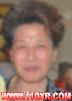 寻人找人张秋兰(湖北)的寻人启事