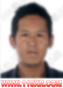 寻人找人李某某(山东)的寻人启事