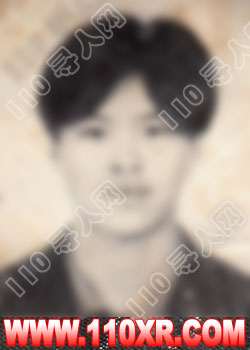 寻人找人周某某(湖南)的寻人启事