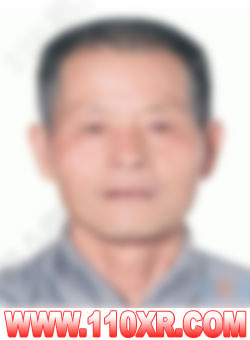 寻人找人曹道义(安徽)的寻人启事