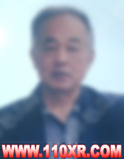 寻人找人张某某(上海)的寻人启事