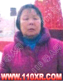 寻人找人张纪美(上海)的寻人启事