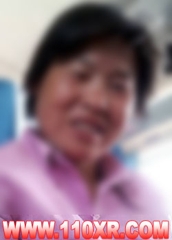 寻人找人郑某某(上海)的寻人启事