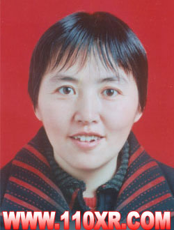 寻人找人邵丽霞(浙江)的寻人启事