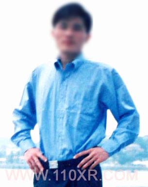 寻人找人蔡正奇(福建)的寻人启事